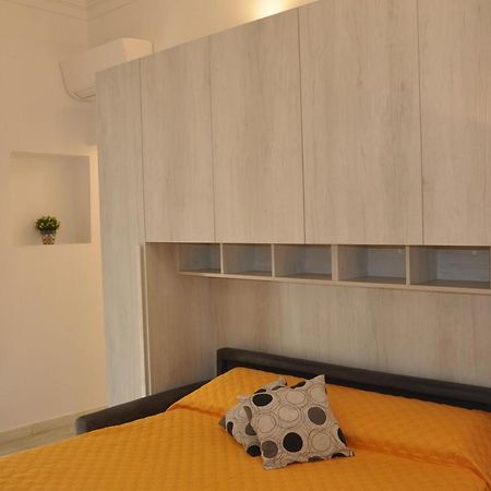 Brezza Di Mare Gaeta B&B Εξωτερικό φωτογραφία