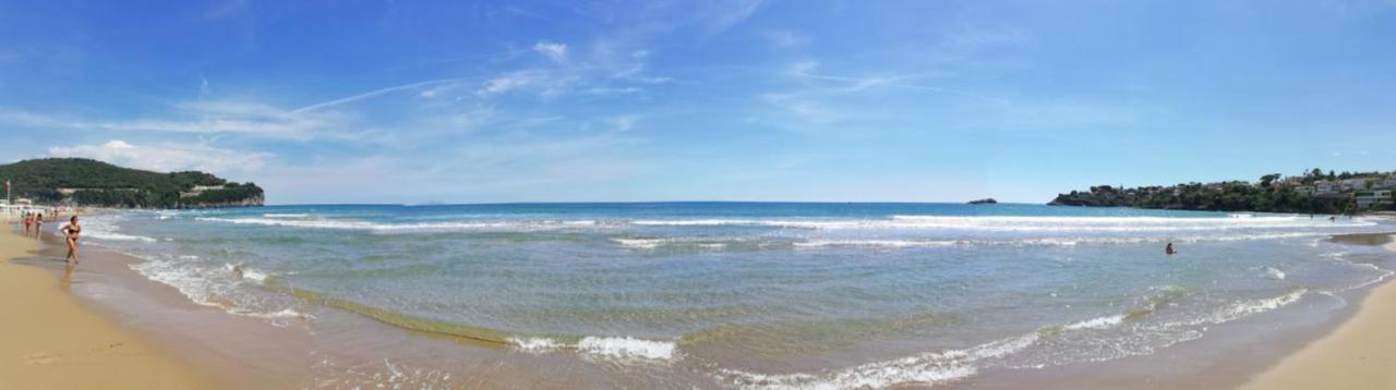 Brezza Di Mare Gaeta B&B Εξωτερικό φωτογραφία