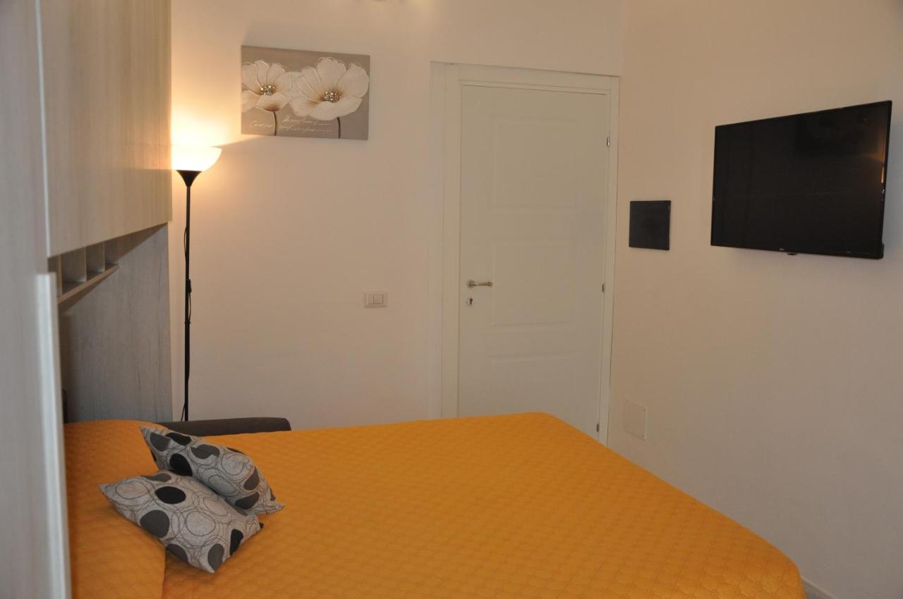 Brezza Di Mare Gaeta B&B Εξωτερικό φωτογραφία