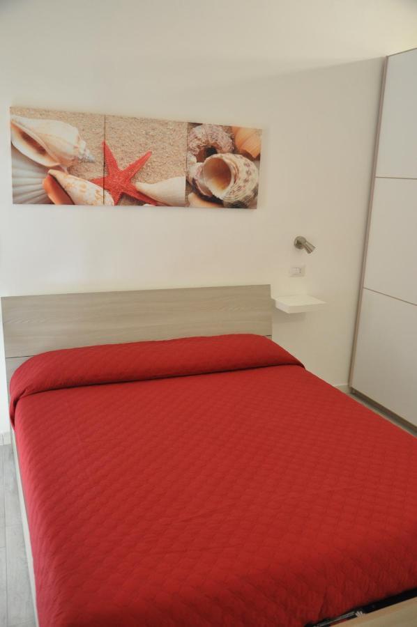Brezza Di Mare Gaeta B&B Εξωτερικό φωτογραφία