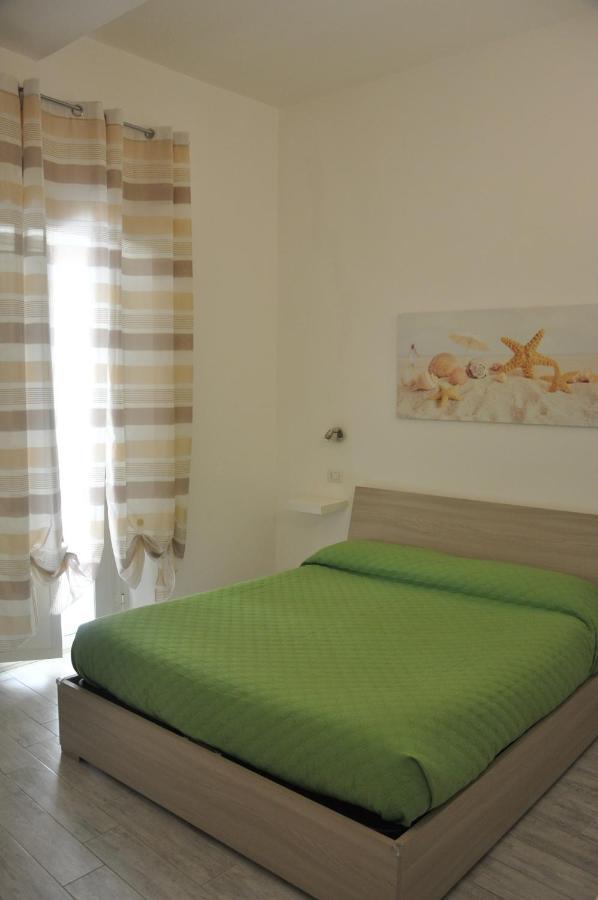 Brezza Di Mare Gaeta B&B Εξωτερικό φωτογραφία