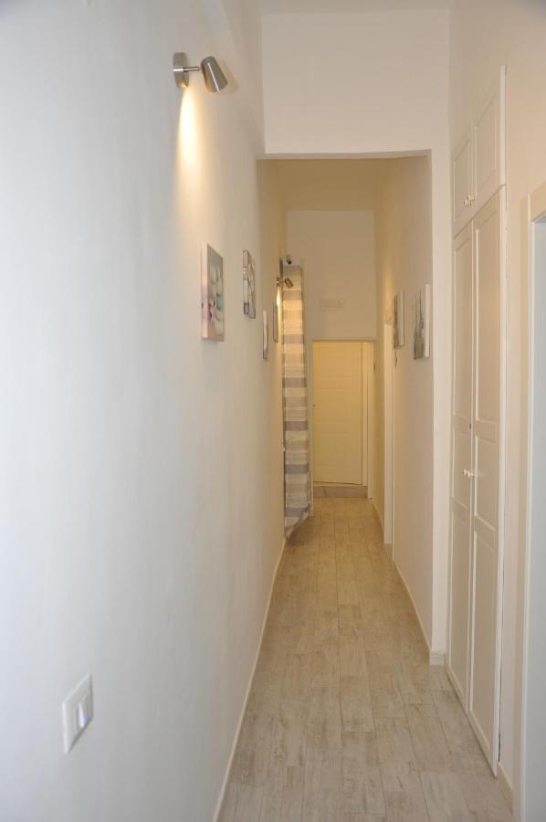 Brezza Di Mare Gaeta B&B Εξωτερικό φωτογραφία
