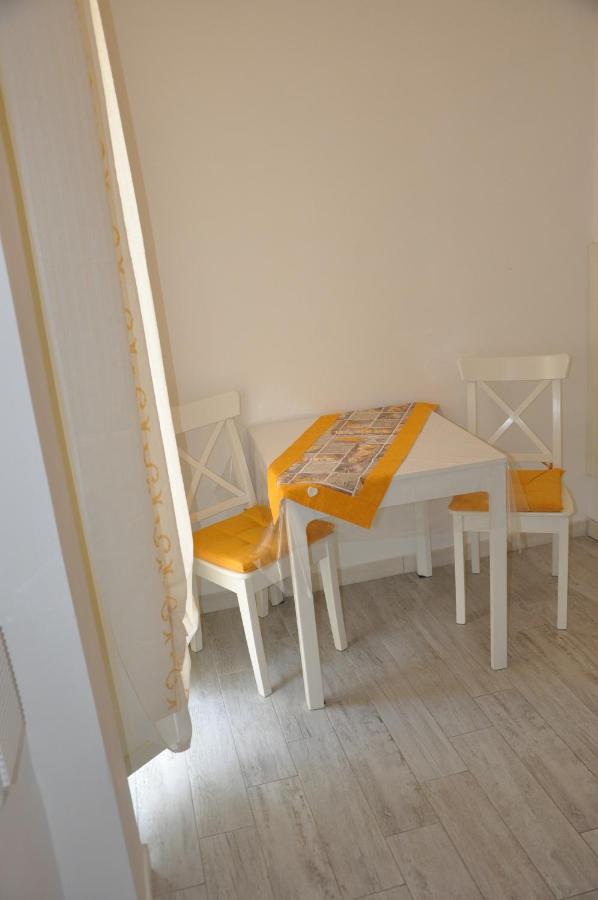 Brezza Di Mare Gaeta B&B Εξωτερικό φωτογραφία