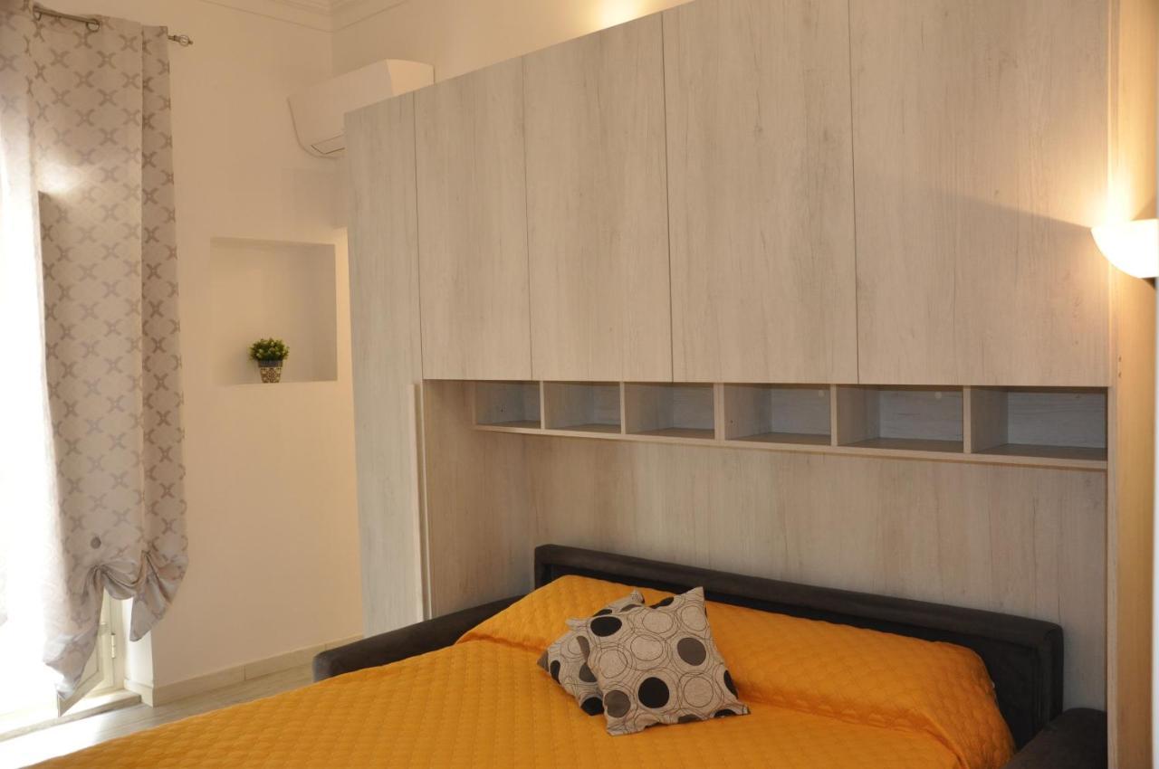 Brezza Di Mare Gaeta B&B Εξωτερικό φωτογραφία