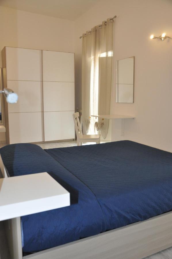 Brezza Di Mare Gaeta B&B Εξωτερικό φωτογραφία