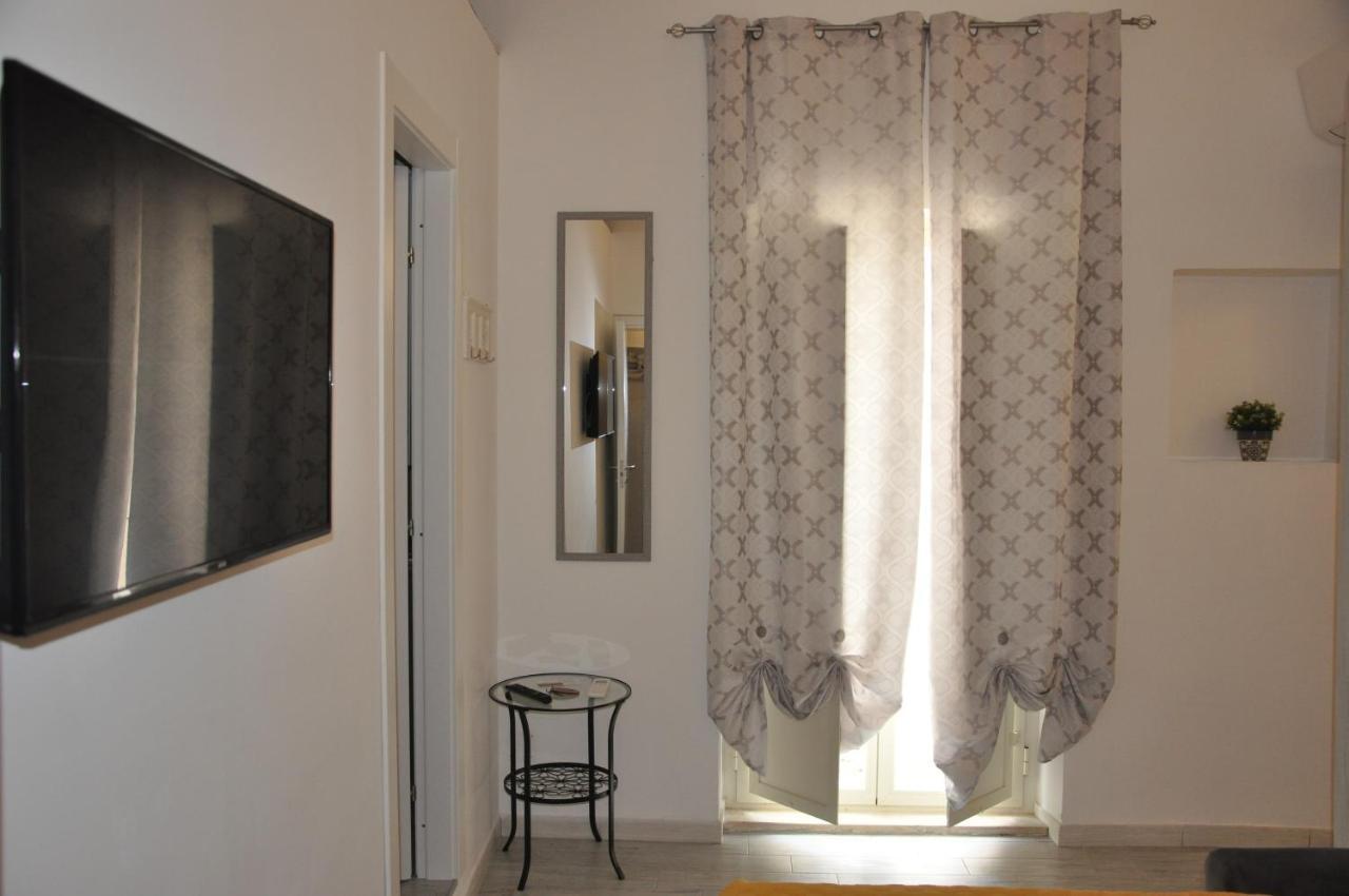Brezza Di Mare Gaeta B&B Εξωτερικό φωτογραφία