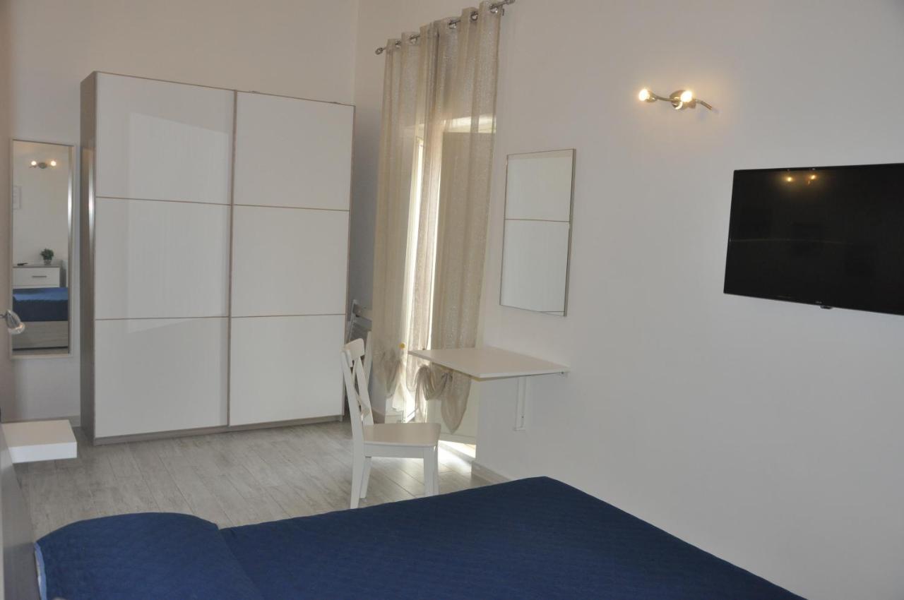 Brezza Di Mare Gaeta B&B Εξωτερικό φωτογραφία