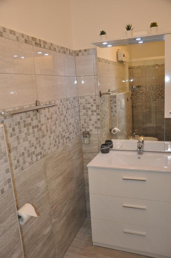 Brezza Di Mare Gaeta B&B Εξωτερικό φωτογραφία