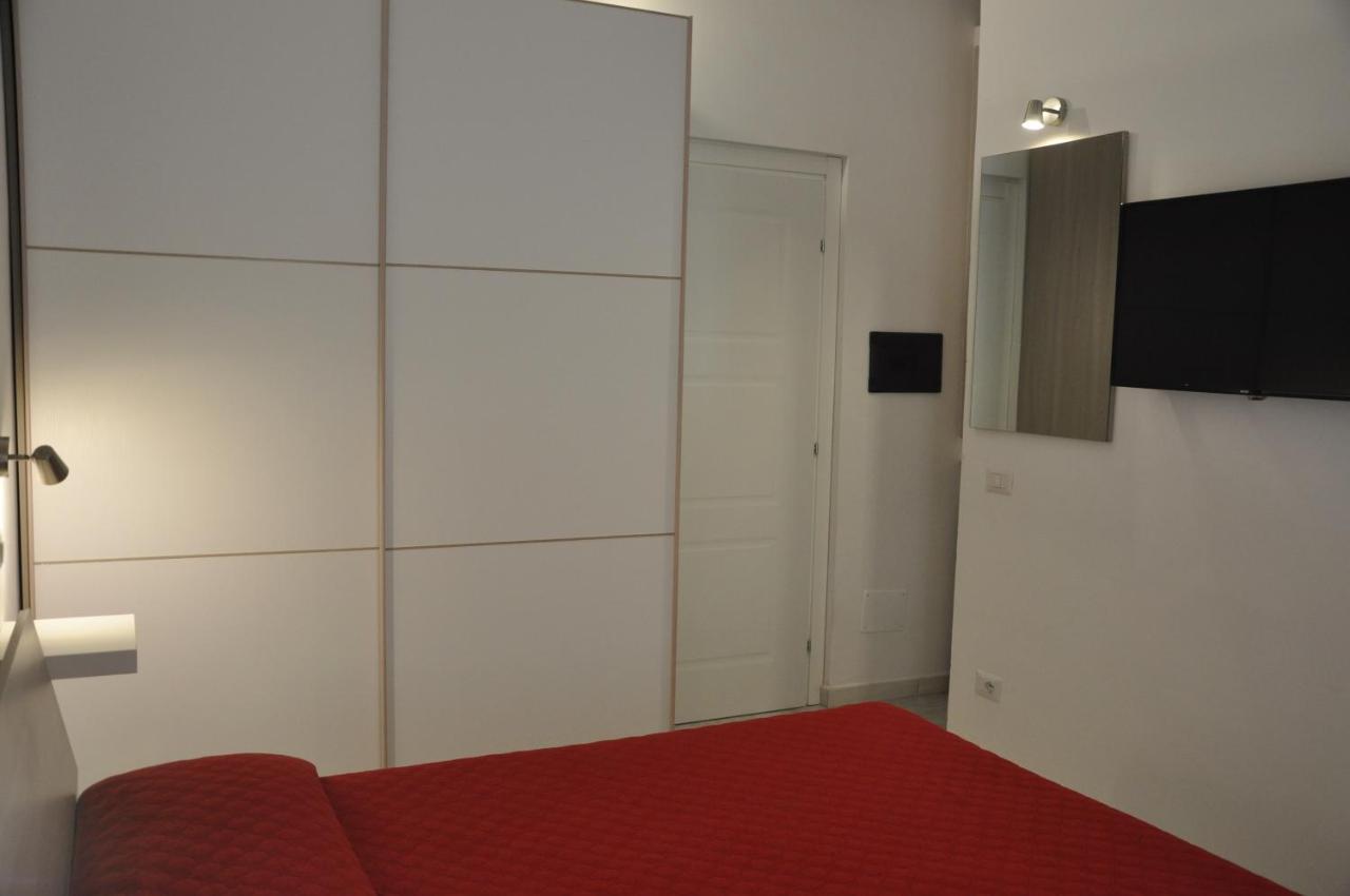 Brezza Di Mare Gaeta B&B Εξωτερικό φωτογραφία