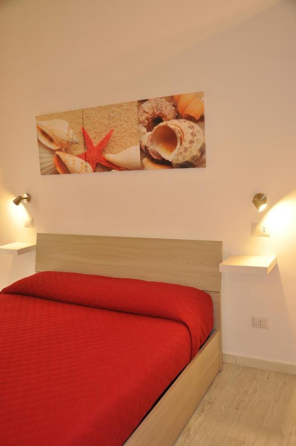 Brezza Di Mare Gaeta B&B Εξωτερικό φωτογραφία