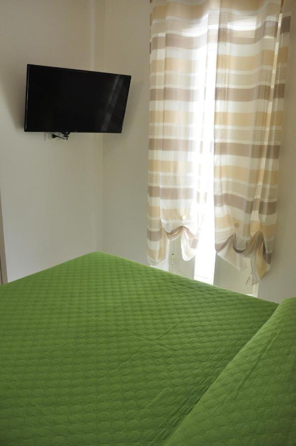 Brezza Di Mare Gaeta B&B Εξωτερικό φωτογραφία