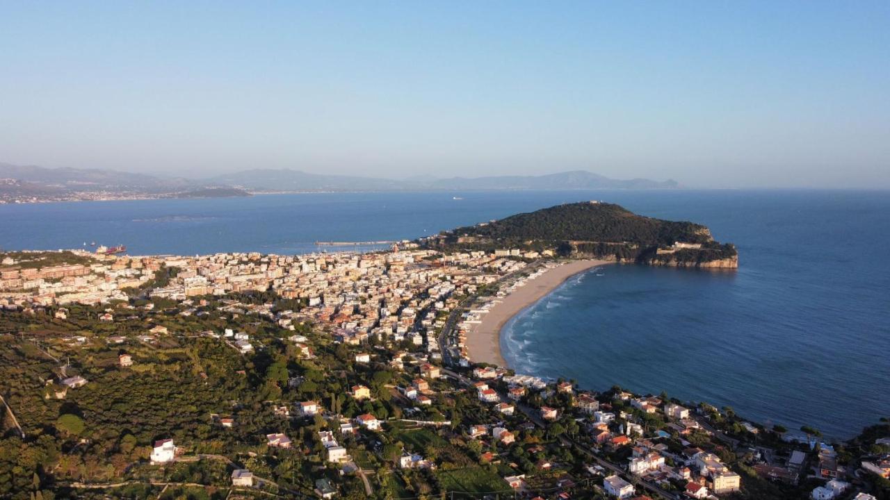 Brezza Di Mare Gaeta B&B Εξωτερικό φωτογραφία
