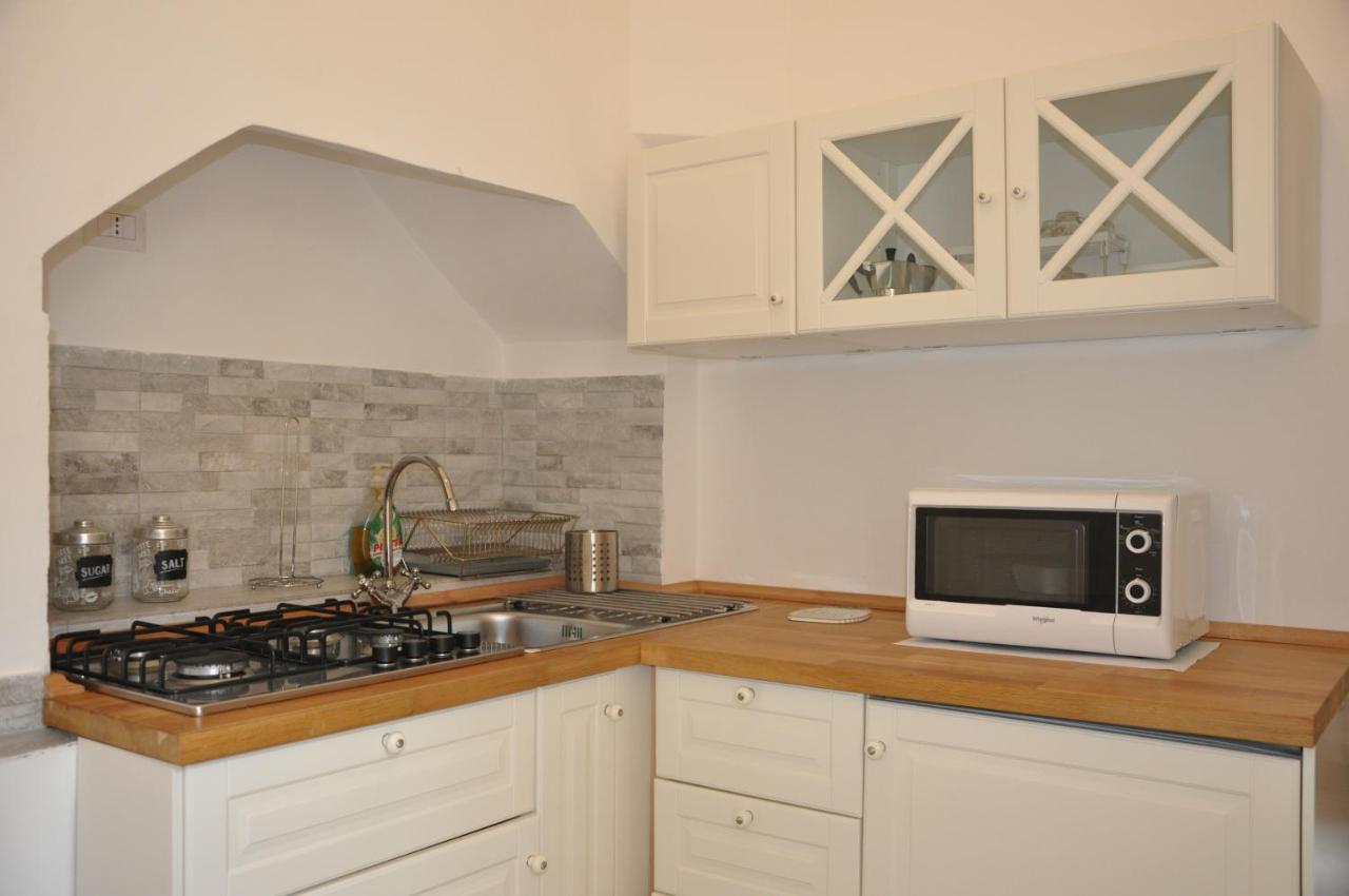 Brezza Di Mare Gaeta B&B Εξωτερικό φωτογραφία