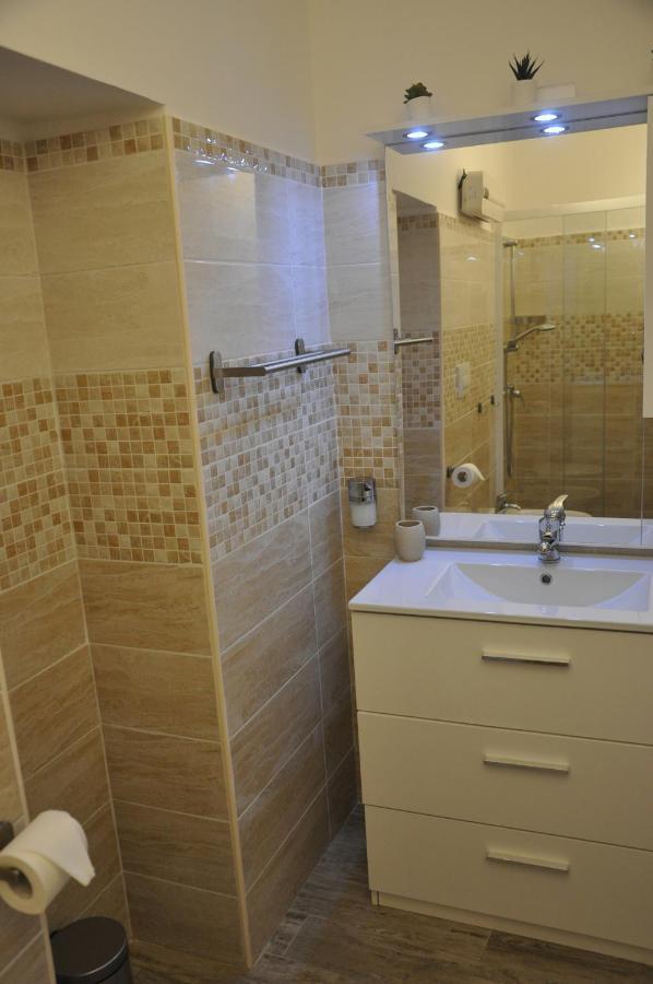 Brezza Di Mare Gaeta B&B Εξωτερικό φωτογραφία