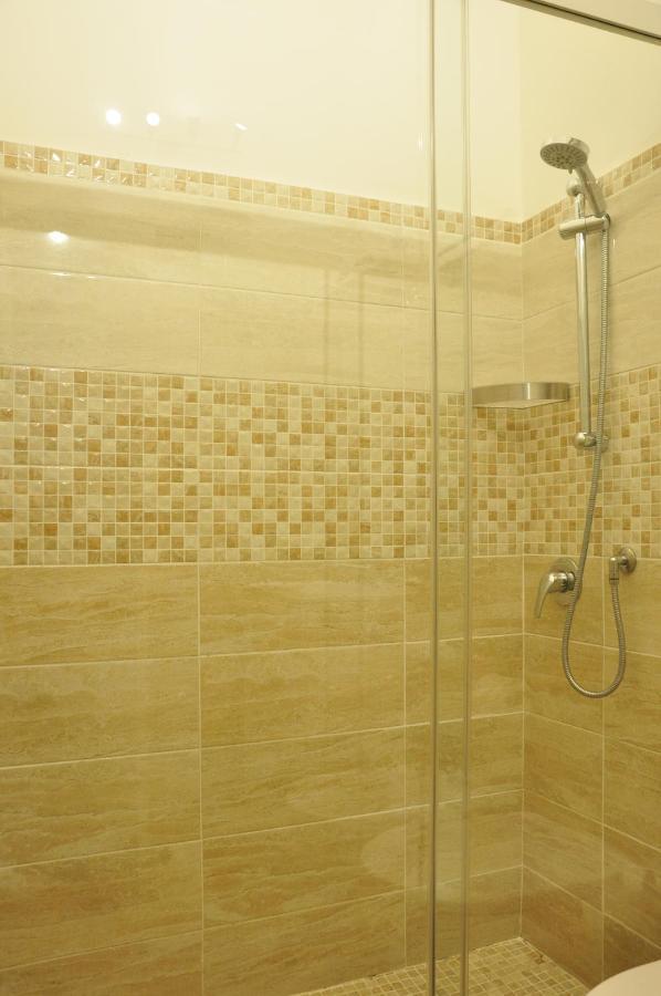 Brezza Di Mare Gaeta B&B Εξωτερικό φωτογραφία